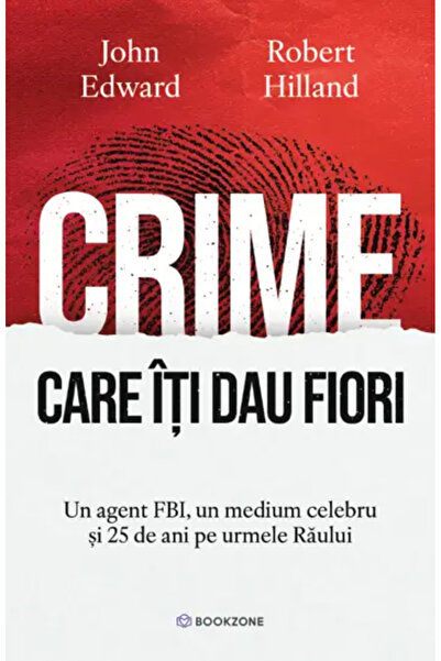 Bookzone Crimes that send shivers down your spine