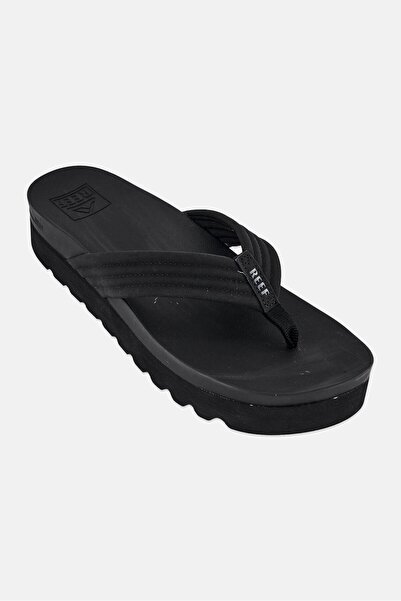 Reef Women Shea Hi Slip On Sandals, Black