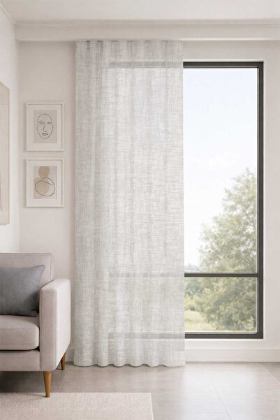 Premier Home ستارة تول كابيلا إكرو مخصصة المقاس 260×260 1×2.5 متر