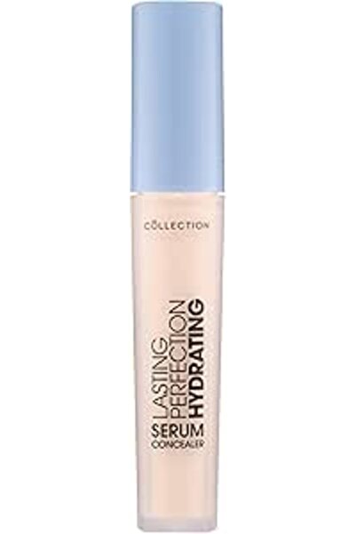 Generic Brand Lasting Perfection Hydrating Serum Concealer - Extra fair 004