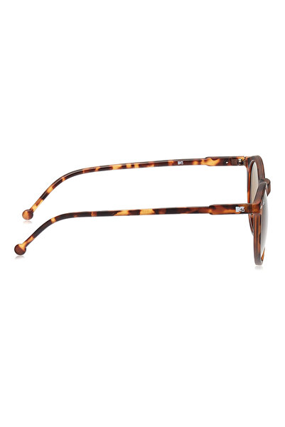 MTV Round Frame Sunglasses