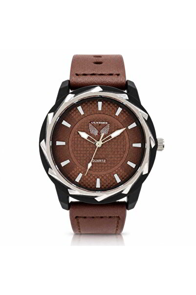 Watch Ceas barbatesc, Casual, Ulysses, Maro, CB141
