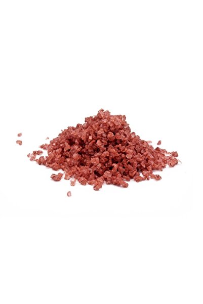 Herbstore.gr Αλάτι Κόκκινο Χαβάης - 100gr