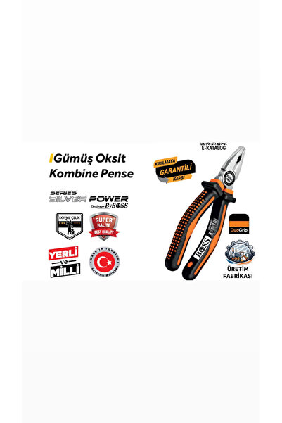 NGY Pense 160 Mm