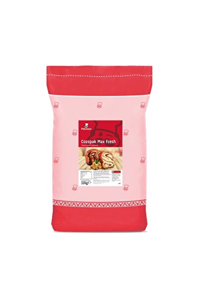 Pakmaya Cozopak Max Fresh – sac 10 kg