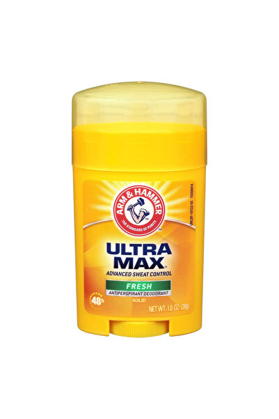 Arm&Hammer Deodorant stick, Arm & Hammer, UltraMax Fresh, Prospețime de lungă...