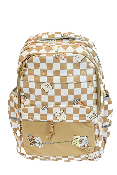 Strigo Ghiozdan PL016 46x32x24 cm
