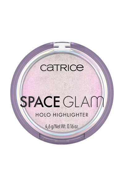 Catrice سبيس جلام هولو لايتنر