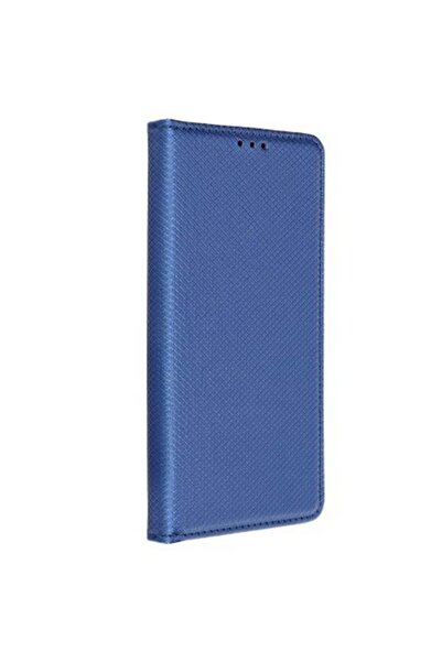OEM Έξυπνη Μαγνητική Θήκη Βιβλίου για Samsung Galaxy S23 Plus, Μπλε