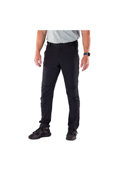NORTHFINDER Pantaloni drumeție bărbați, ușori, 4-Way Stretch, impermeabili OC...