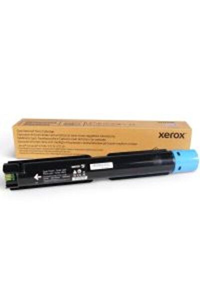 Xerox Cartuș de toner cyan VersaLink C7120/C7125/C7130; capac. 18500 pag