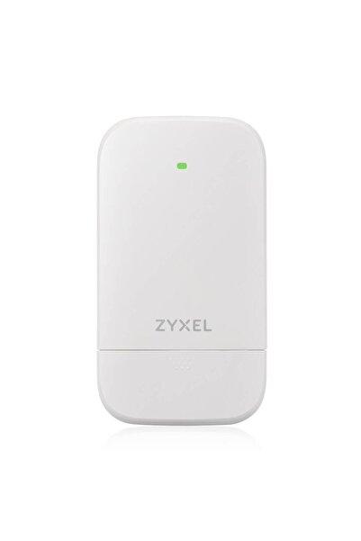 ZyXEL PoE extender PoE12-3PD, 4 porturi de 1 Gb, buget PoE de 45 W, clasifica...