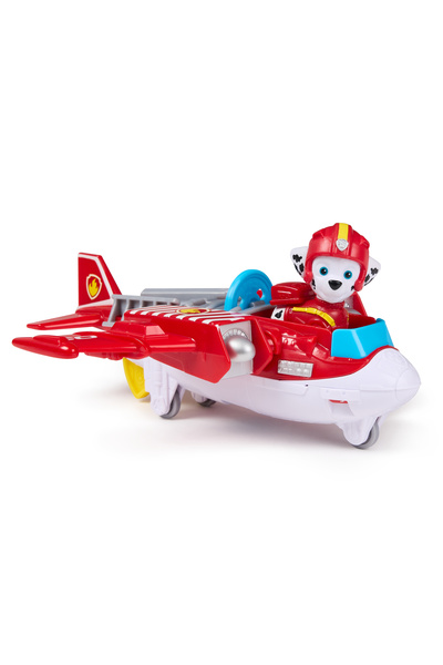 Spin Master Toys Far East PSI PATROL Salvare Aeriană Hidroavion Avion de Salv...