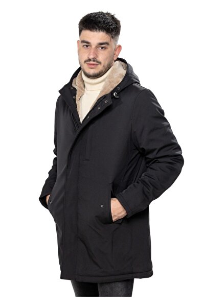 Splendid Μπουφάν 50-201-060 – Black