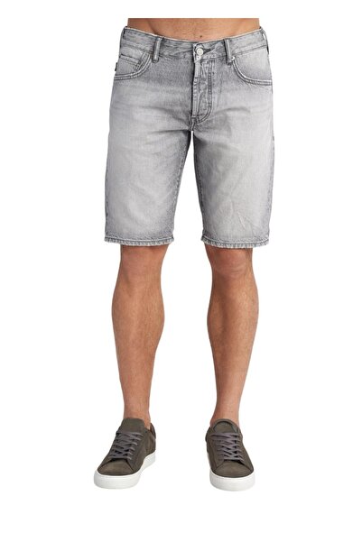 Staff Paolo Βερμούδα Jeans 5-890.608.GR.053 – Grey - 33