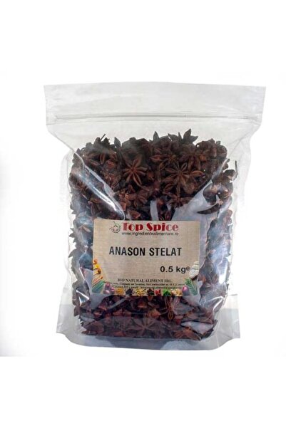 TOP SPICE Anason Stelat 500g