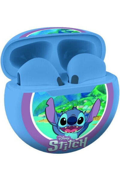 LEXIBOOK Ακουστικά Bluetooth Handsfree με Θήκη Φόρτισης Stitch