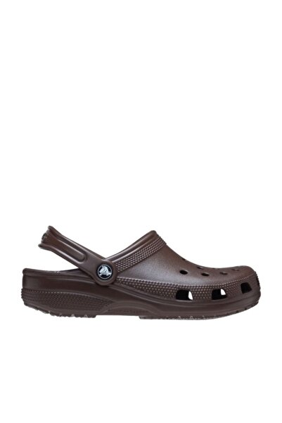 Crocs Classic Clog 10001-21Q - Coffee - 39-40