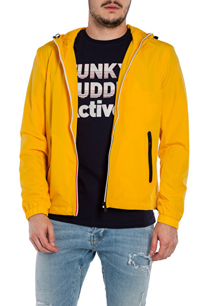 Splendid ΜΠΟΥΦΑΝ 43-201-006 – YELLOW - xl