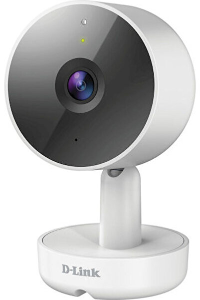 D-Link DCS-8350LH Κάμερα Παρακολούθησης IP Wi-Fi Full HD+ 4MP με Αμφίδρομη Επ...