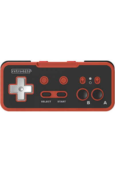 Nintendo Ασύρματο χειριστήριο για PC / Switch Κόκκινο/Μαύρο