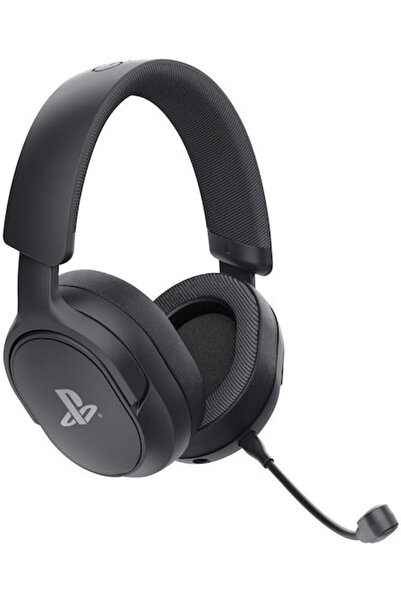 Trust GXT499 Ασύρματα Ακουστικά Gaming Υπεραυτικά με Σύνδεση 3.5 χιλιοστών γι...