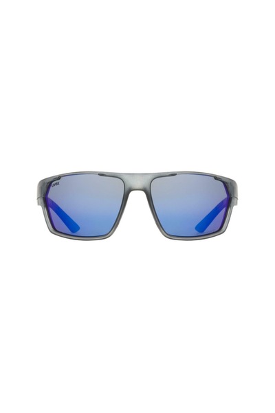 Uvex SPORTSTYLE 233 POLA ΜΑΥΡΟ ΜΑΤ 5320975540 Μονόχρωμο Ένα