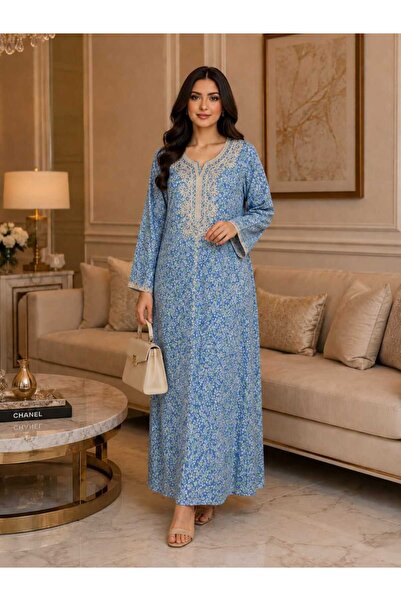 Generic Brand Women's jalabiya