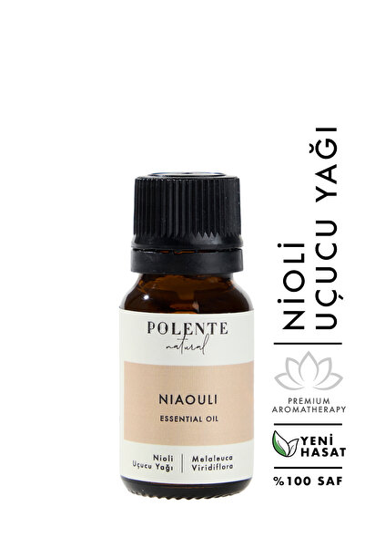 Polente Natural زيت نياولي (نيولي) العطري (10 مل)