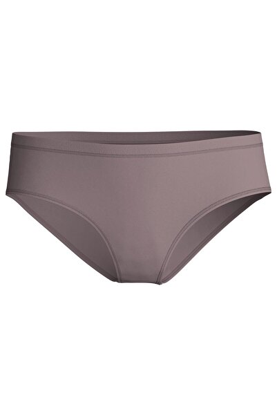 Calida Damen-Slip - Komfort, reguläre Passform, einfarbig