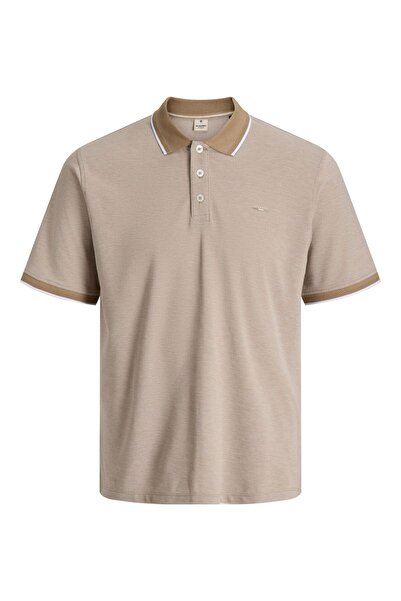 Jack & Jones Plus Poloshirt Plus Size Poloshirt