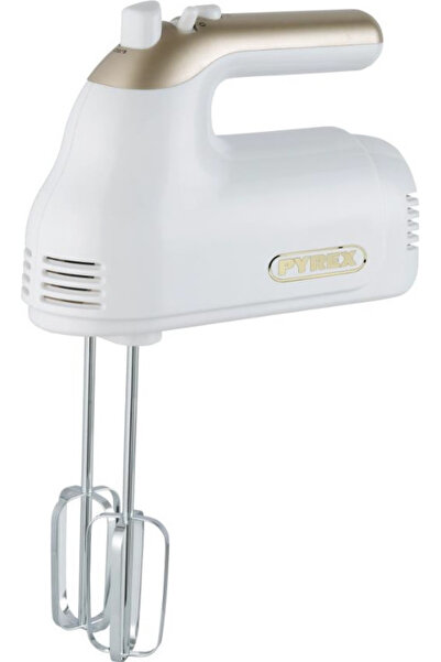Pyrex SB-510 Μίξερ χειρός Χρυσό