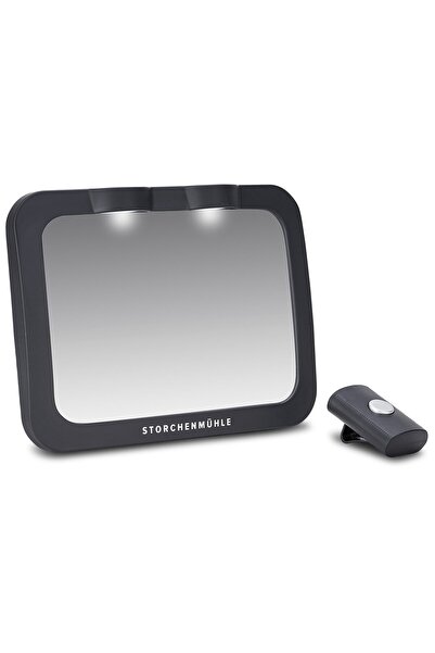 Storchenmuhle ΚΑΘΡΕΦΤΗΣ LED ΠΙΣΩ ΚΑΘΙΣΜΑΤΟΣ 109195200
