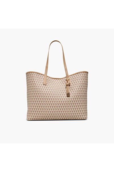 Call it Spring Lookout \ Tote