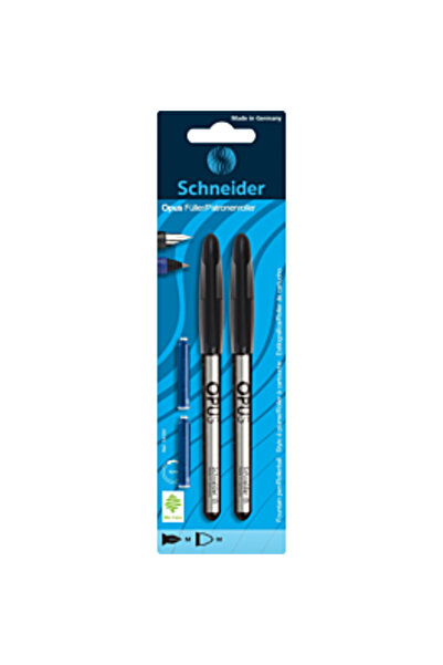 SCHNEIDER Pix + roller + set de 2 rezerve