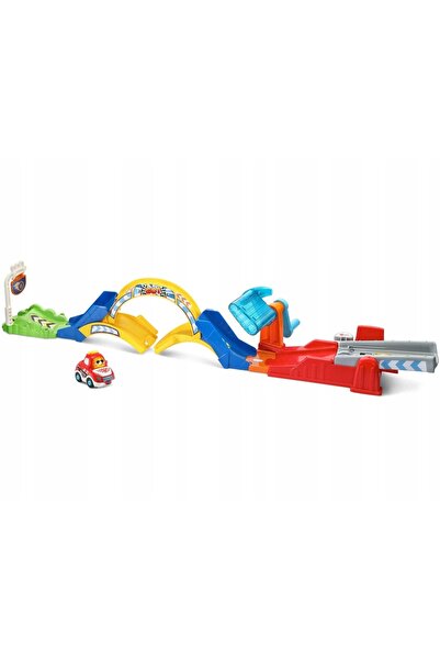 Vtech Oyuncak Diabelska Pętla 360 Tut Tut Autka 61429 Vtech
