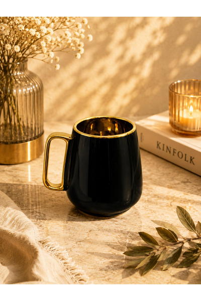 YzHome Acar Porcelain Luxury Coffee Soft Drink Tea Cup Mug 220ml