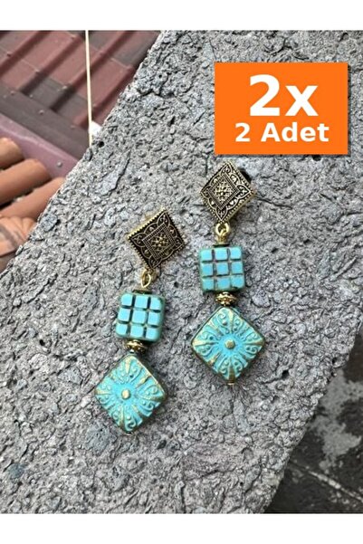 Bozhi Earrings Stylish Special Design Gift