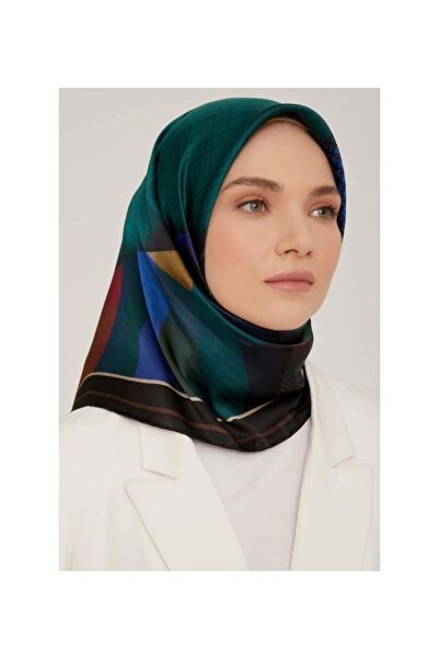 Armine Nostalgia Series Sura Silk Scarf 8819-04Ns