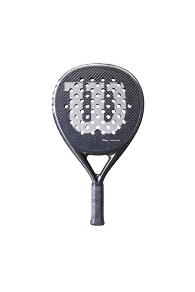 Wilson Padel Raketi Carbon Force LT 2 WR134411U2