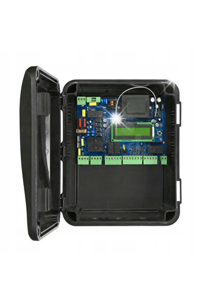 Proxima Direct Centru de Control Proxima Sb2 Display (Canal radio Proxima 433...