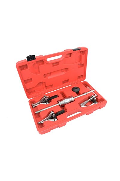 TC Technic Extractor de volant și rulmenți interni și externi 15-80mm