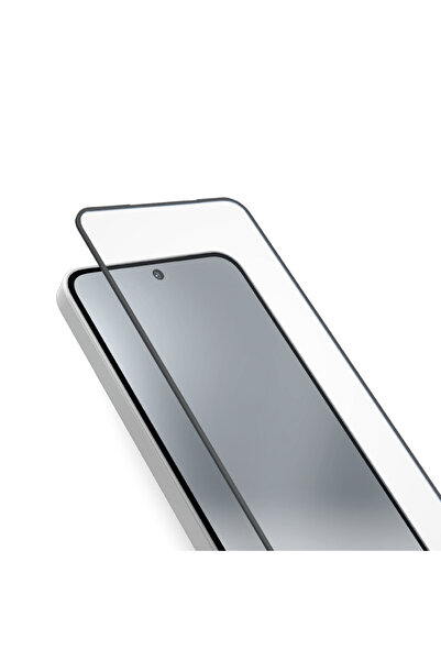 SBS Folie de protecție integrală din sticlă securizată pentru Samsung Galaxy ...