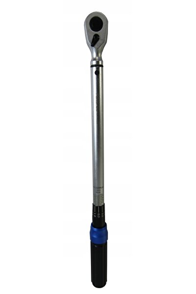 FORSAGE Cheie dinamometrică cu două capete, certificată DIN, 1/2 ", 530 mm, 4...