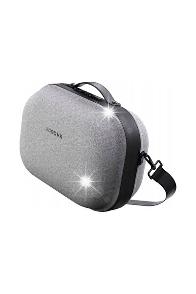 BOBOVR Husă de protecție portabilă pentru ochelarii VR Meta Quest3