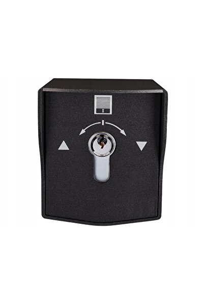 Scot Comutator cu cheie pentru rulou electric KS-3RW