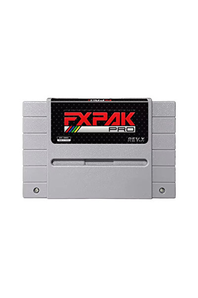Choice3 USA NTSC Grey 2026 Fxpak Pro Flash Card Game Cartridge 5200 Games in ...