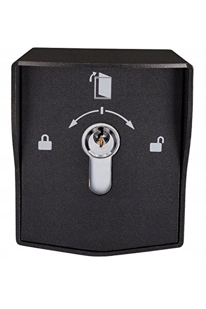 Scot Comutator cu cheie extern KS-3W