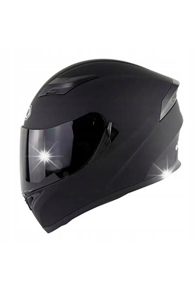SAFEBET Cască de motocicletă Cască pentru copii Cu protecție pentru bărbie Sc...