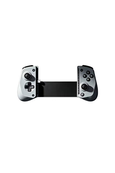 Choice3 grey X5LType-C Stretchable Mobile Game Controller Hall Effect Joystic...